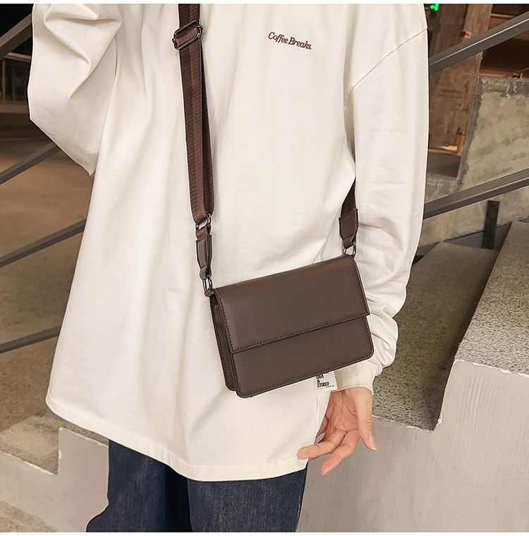 DAILY MINI CROSSBODY BAG detail 6