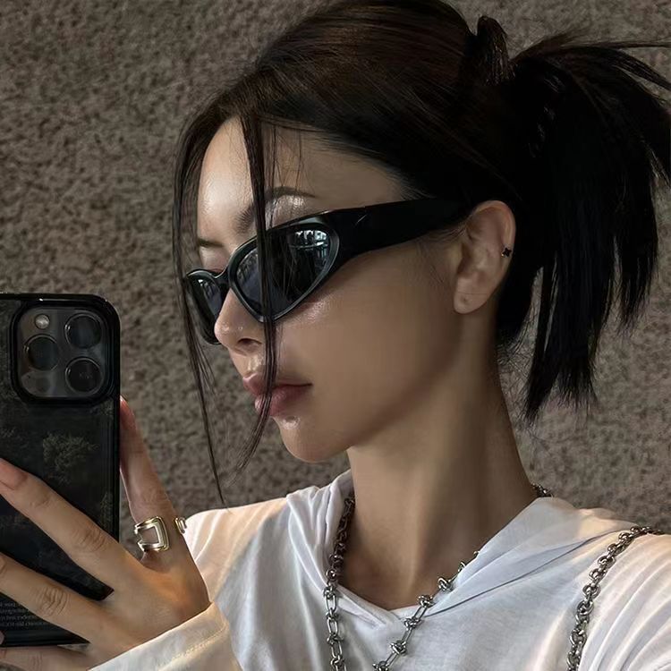 FUTURE SHIELD GLASSES detail 7