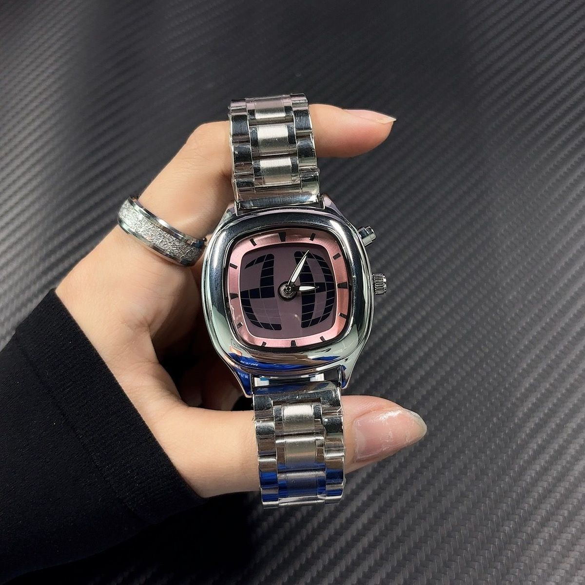 MILLENNIUM DIGITAL WATCH detail 11