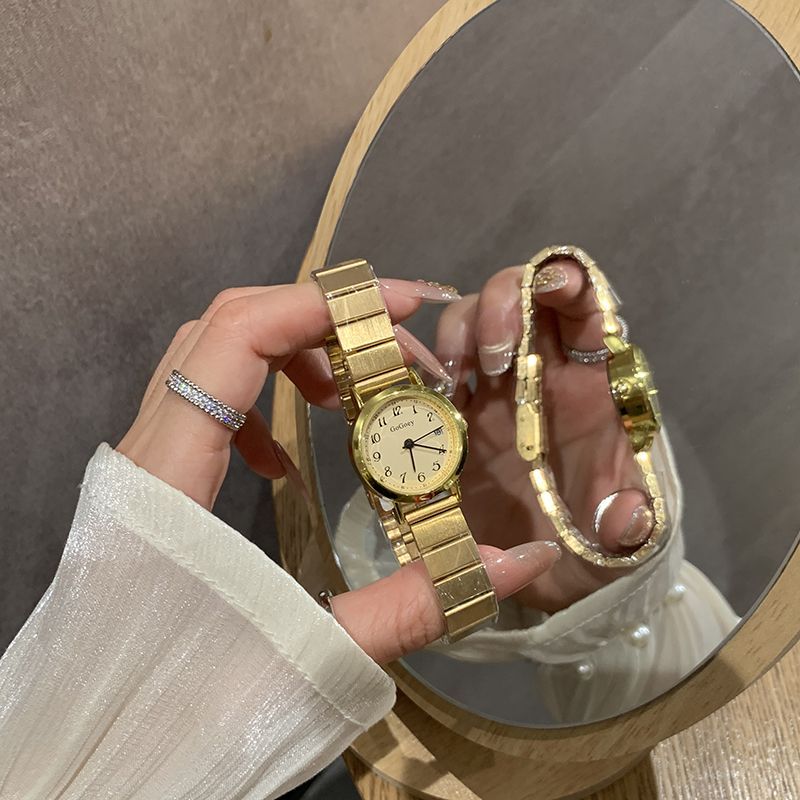 MINIMAL DATE WATCH detail 3