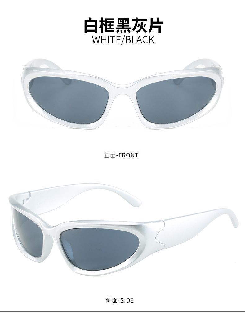 FUTURE SHIELD GLASSES detail 10