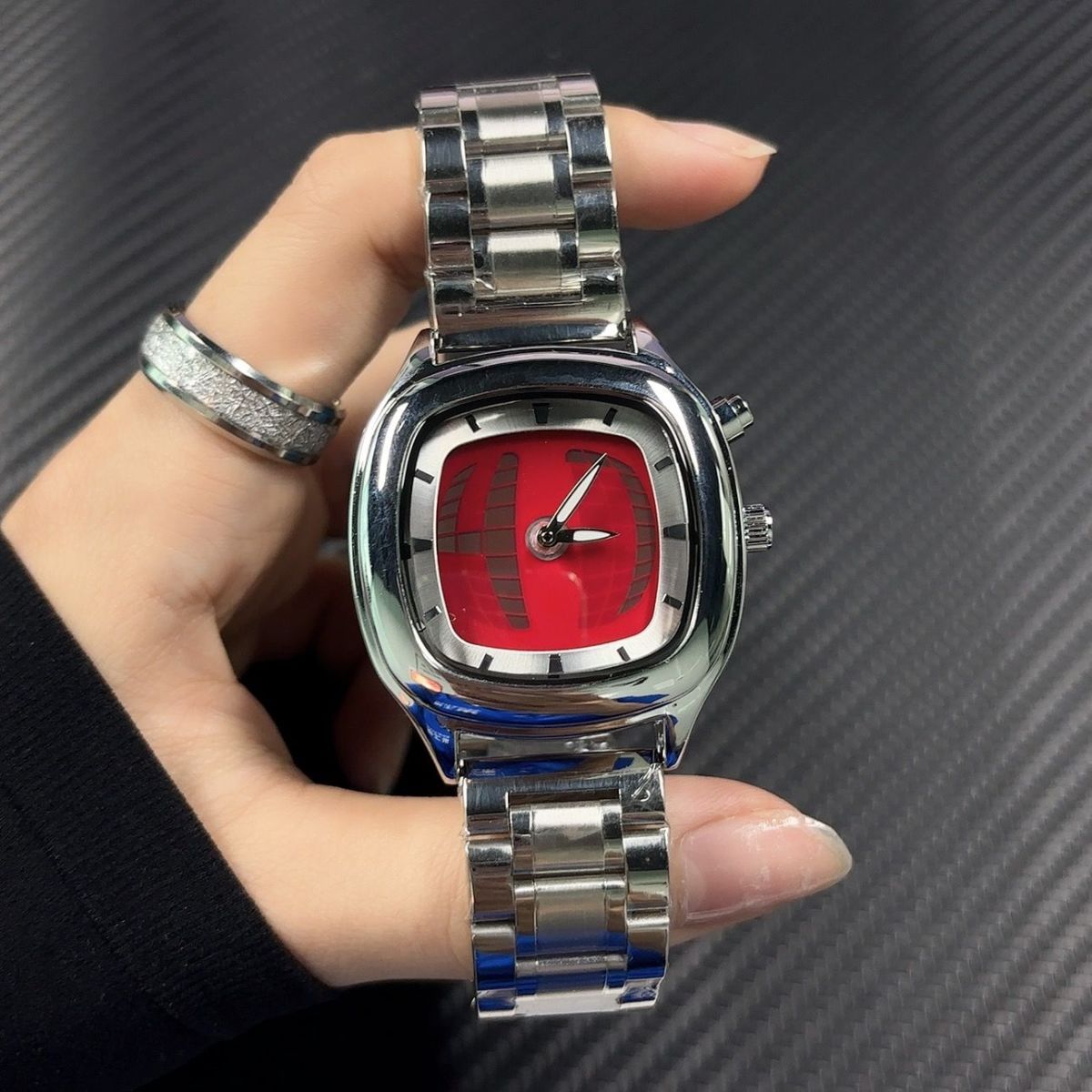 MILLENNIUM DIGITAL WATCH detail 13