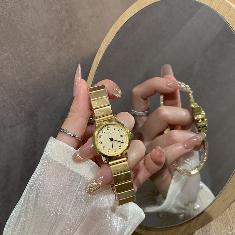 MINIMAL DATE WATCH detail 5