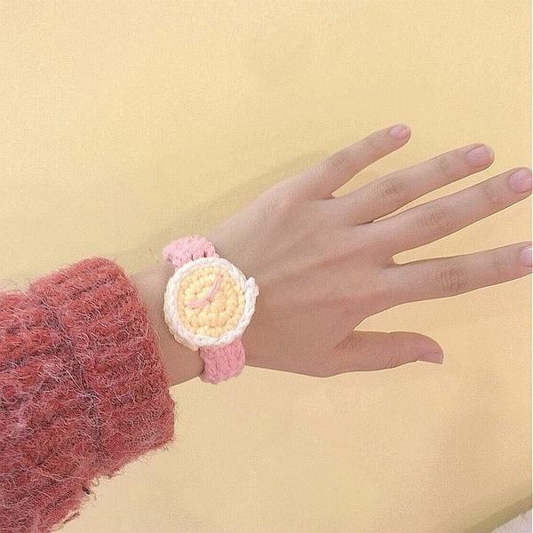 WOVEN TIME BRACELET detail 14