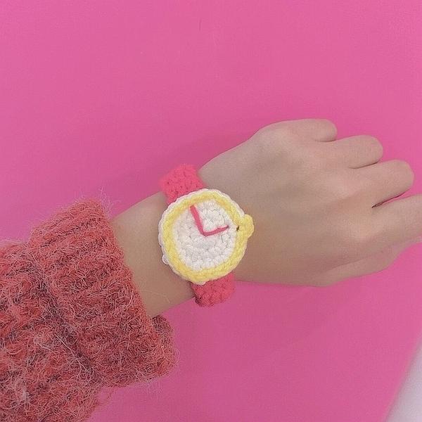 WOVEN TIME BRACELET detail 15