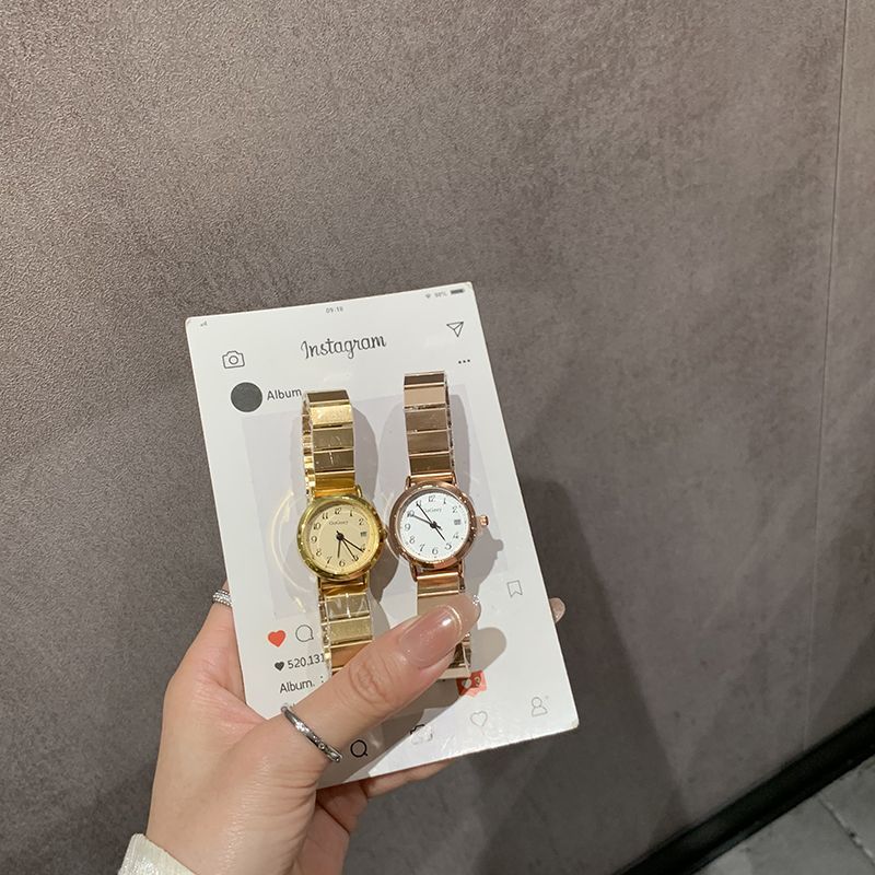 MINIMAL DATE WATCH detail 10