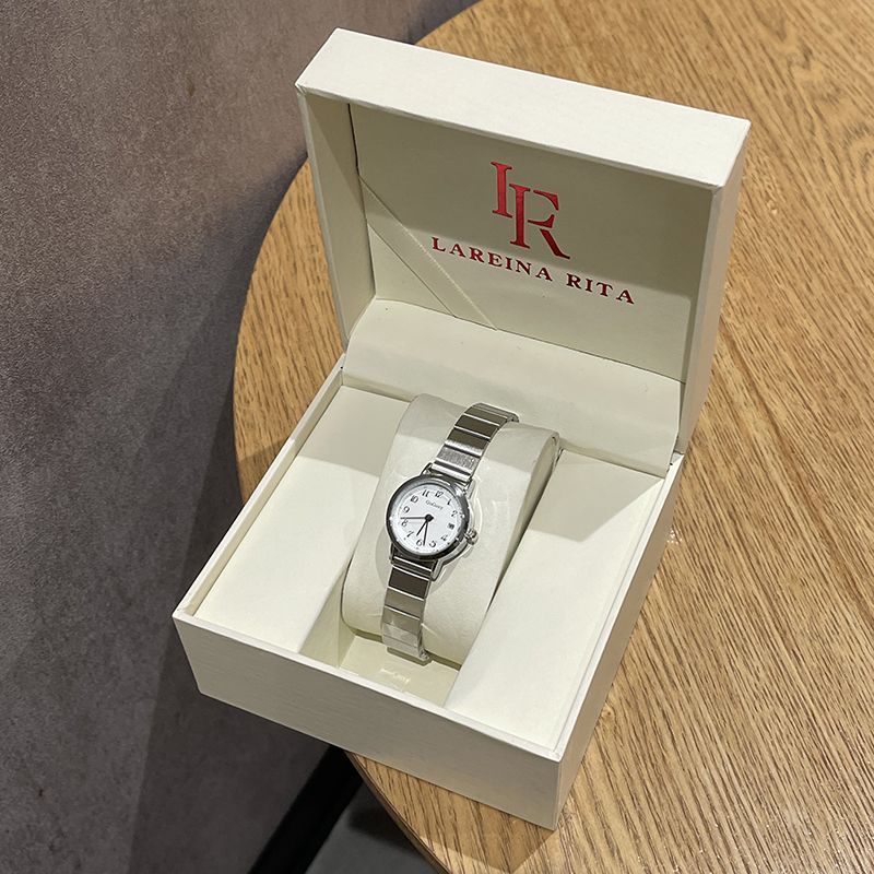 MINIMAL DATE WATCH detail 16