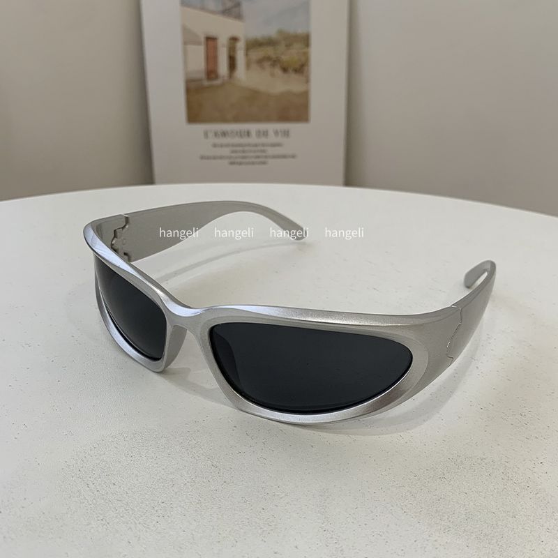 FUTURE SHIELD GLASSES