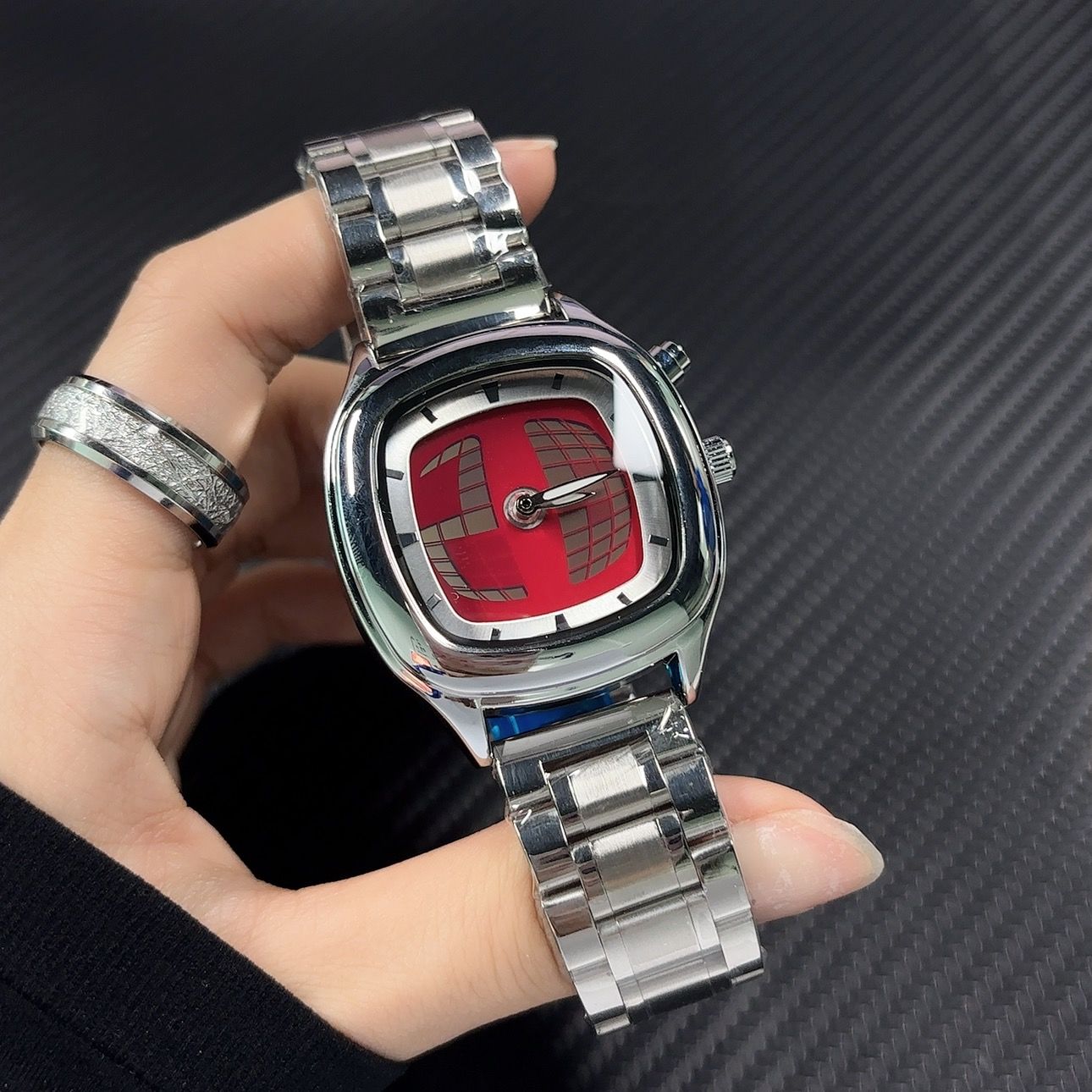 MILLENNIUM DIGITAL WATCH