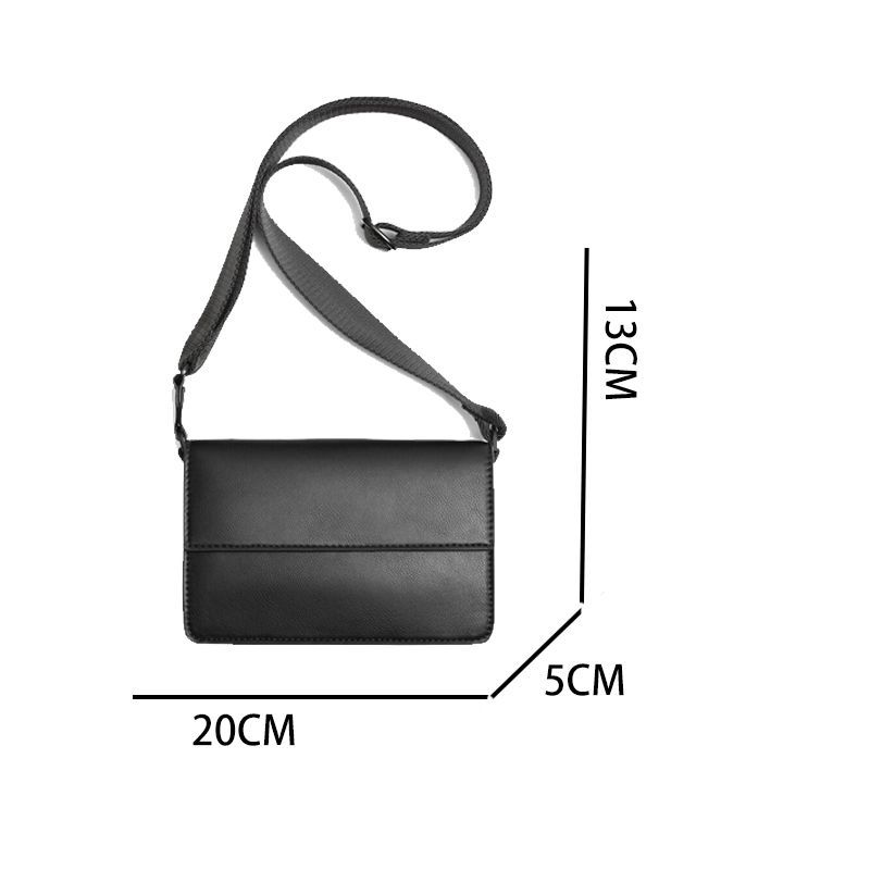 DAILY MINI CROSSBODY BAG