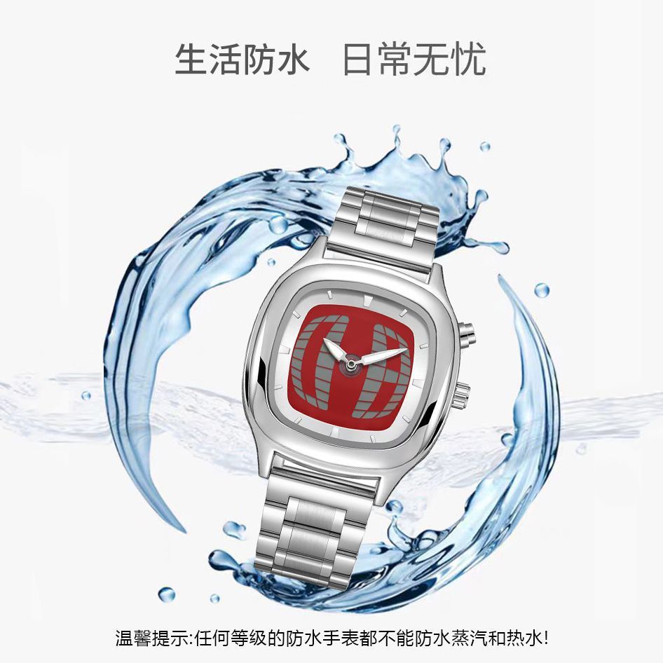 MILLENNIUM DIGITAL WATCH 2