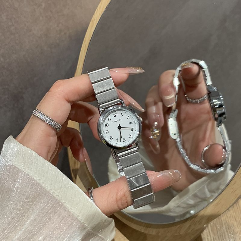 MINIMAL DATE WATCH 2