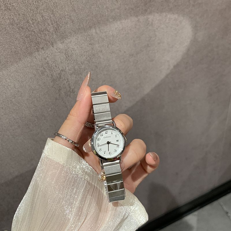 MINIMAL DATE WATCH 3