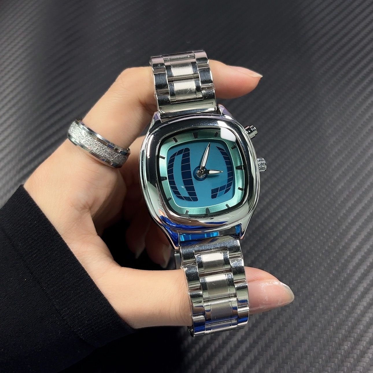 MILLENNIUM DIGITAL WATCH 4