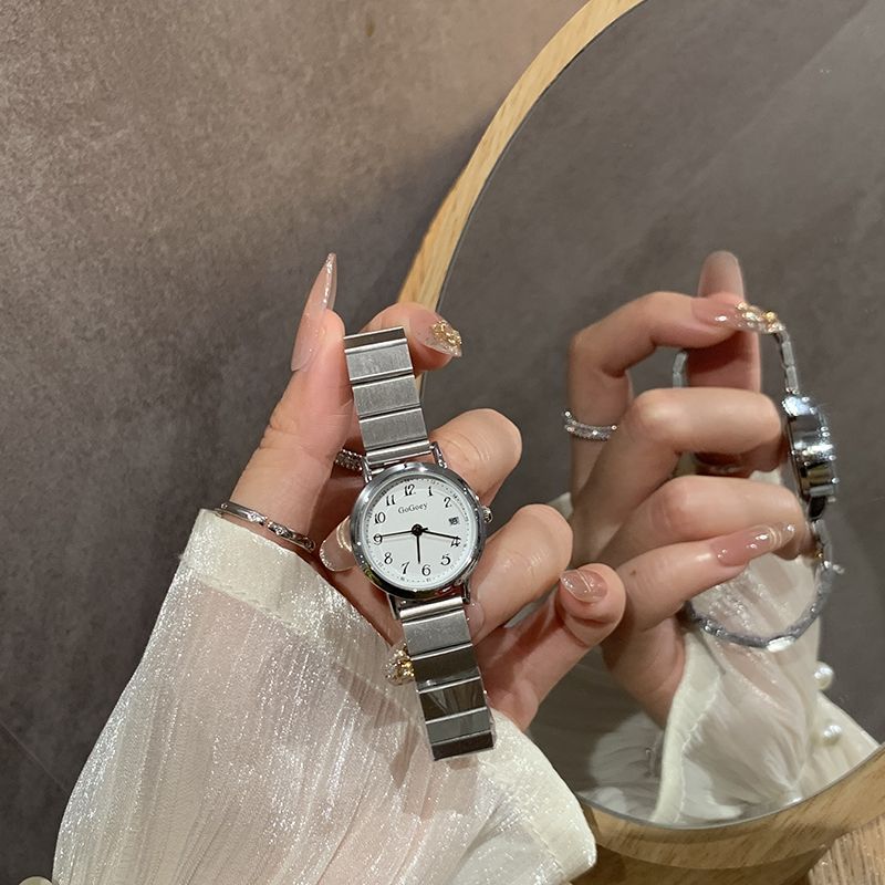MINIMAL DATE WATCH 4