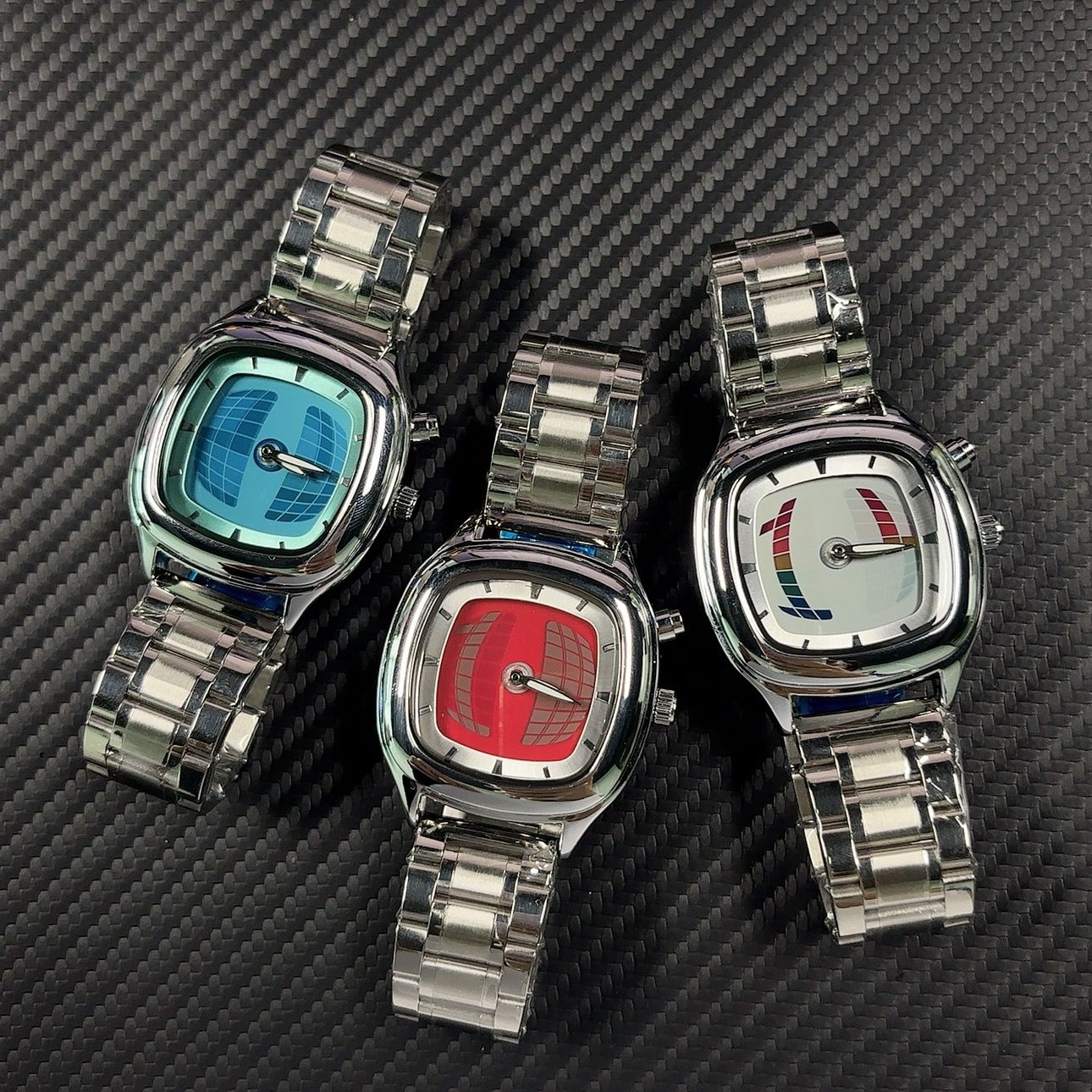 MILLENNIUM DIGITAL WATCH 5