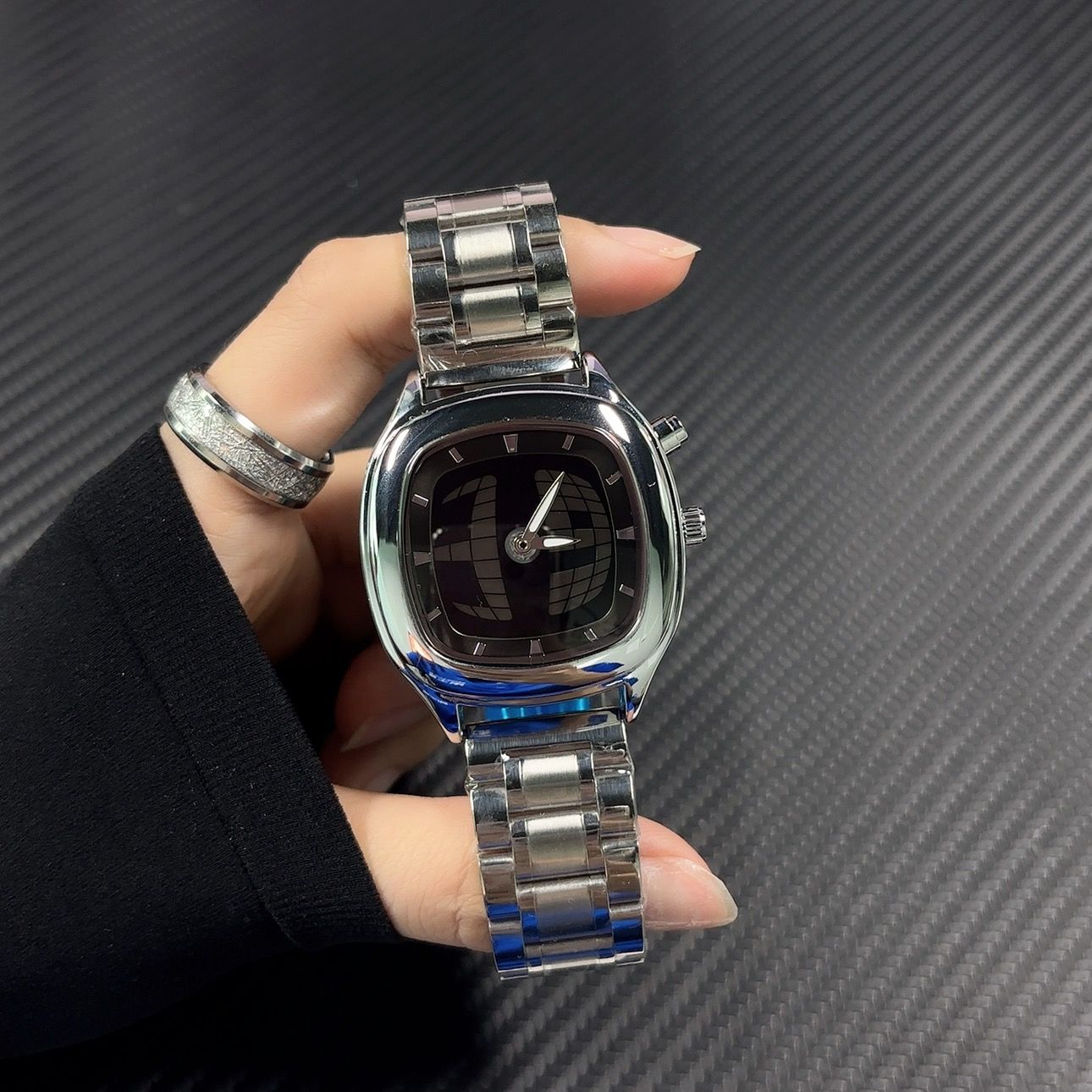MILLENNIUM DIGITAL WATCH 6