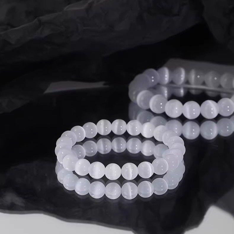 MOONLIGHT CAT-EYE BRACELET 6