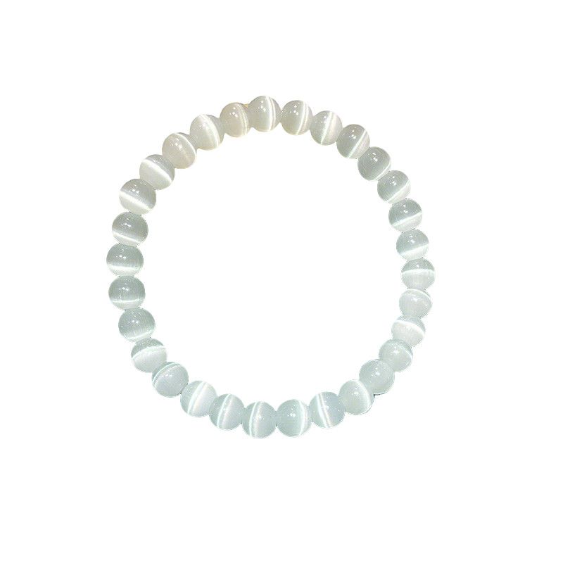 MOONLIGHT CAT-EYE BRACELET 10